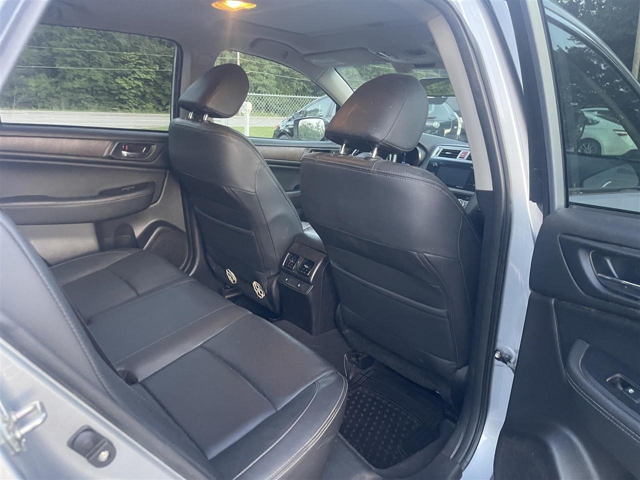 Subaru Outback  2017