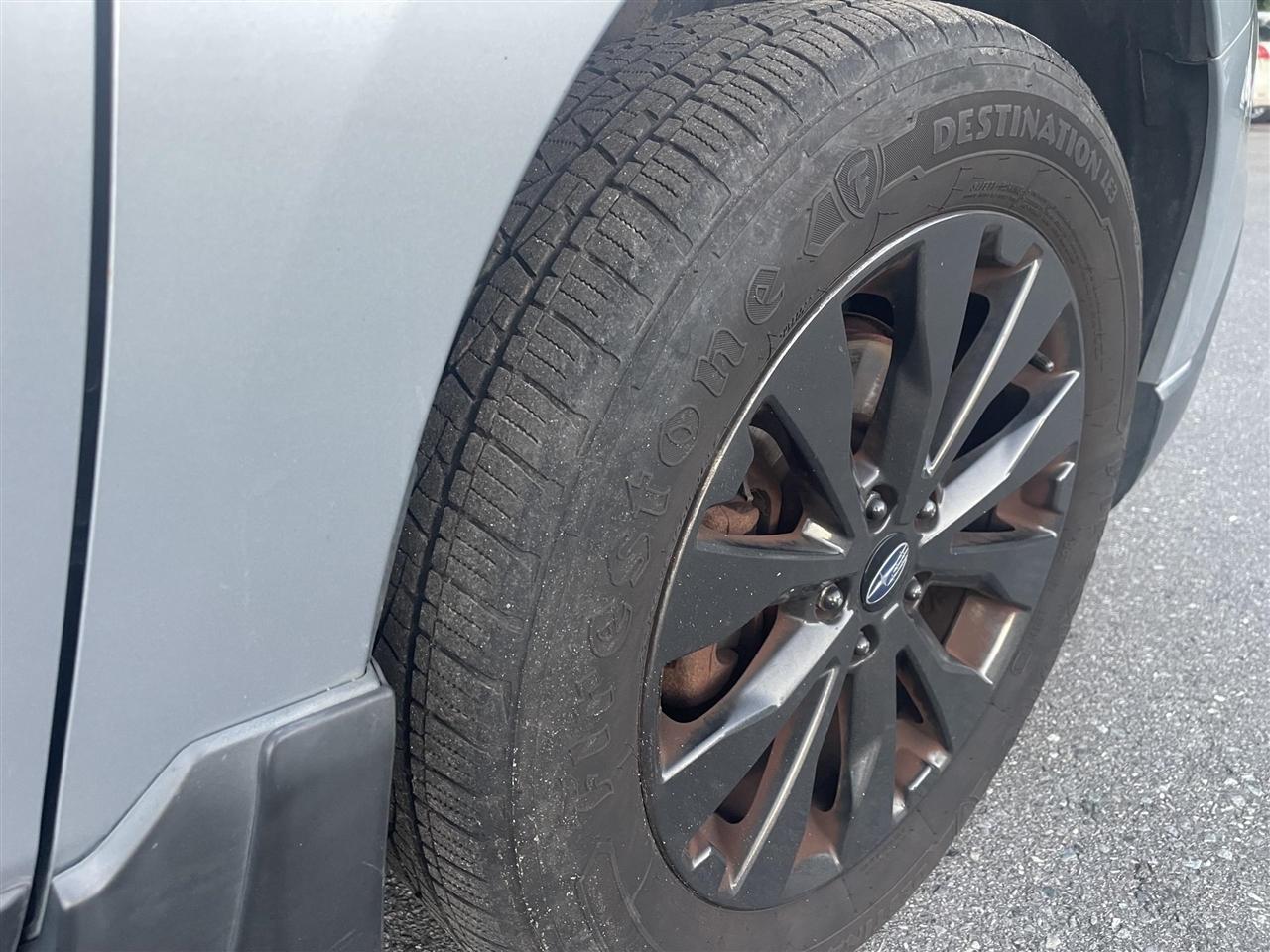Subaru Outback  2017