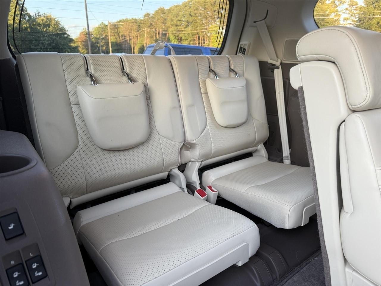 Lexus GX 460  2015