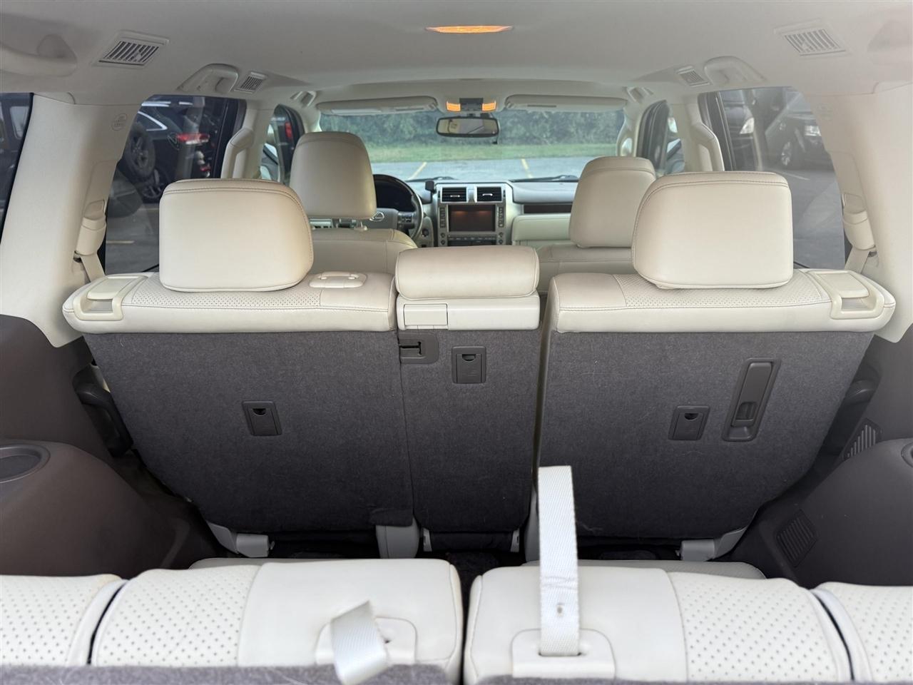 Lexus GX 460  2015