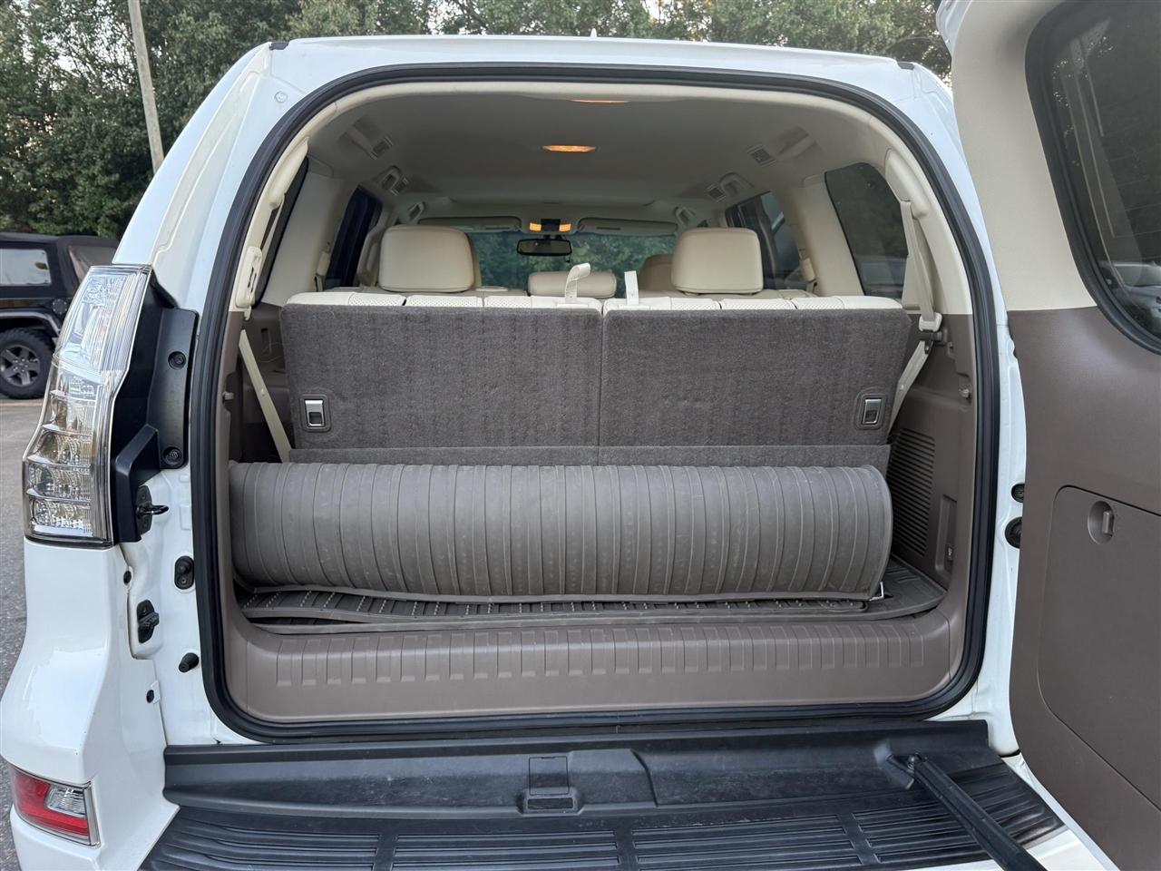 Lexus GX 460  2015
