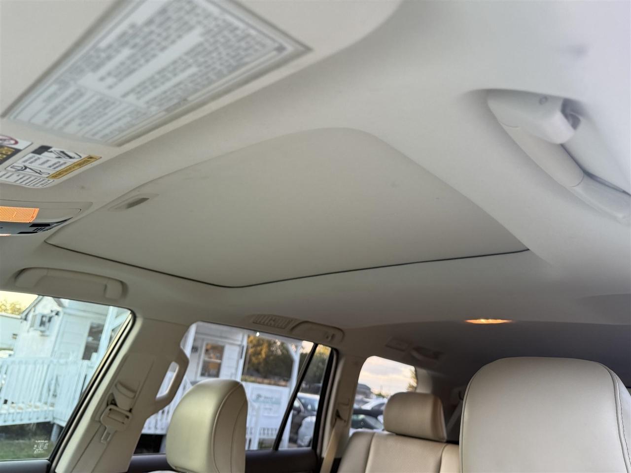 Lexus GX 460  2015