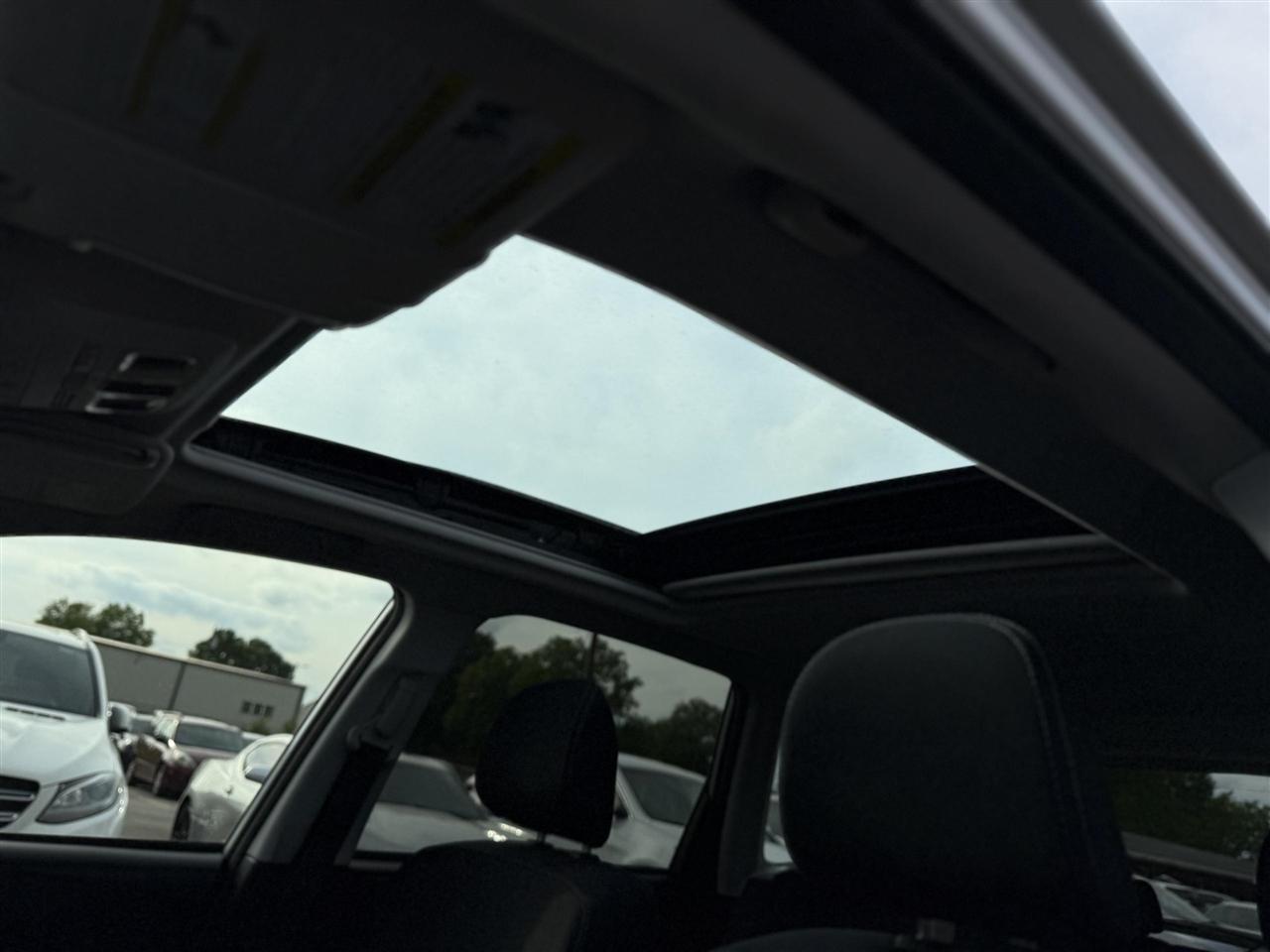 Subaru Forester  2017