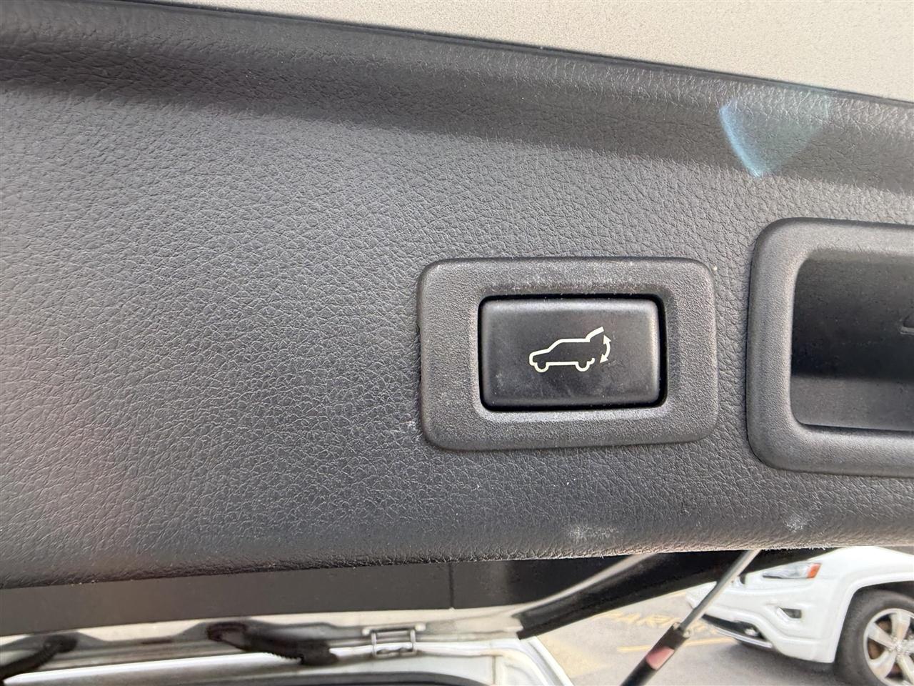 Subaru Forester  2017