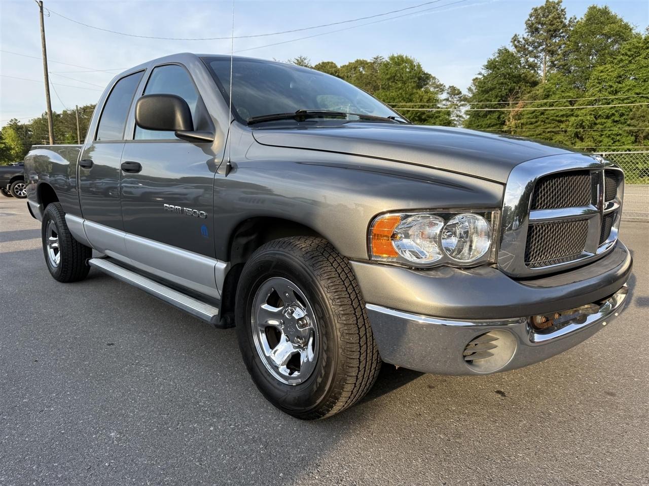 Dodge Ram 1500  2005
