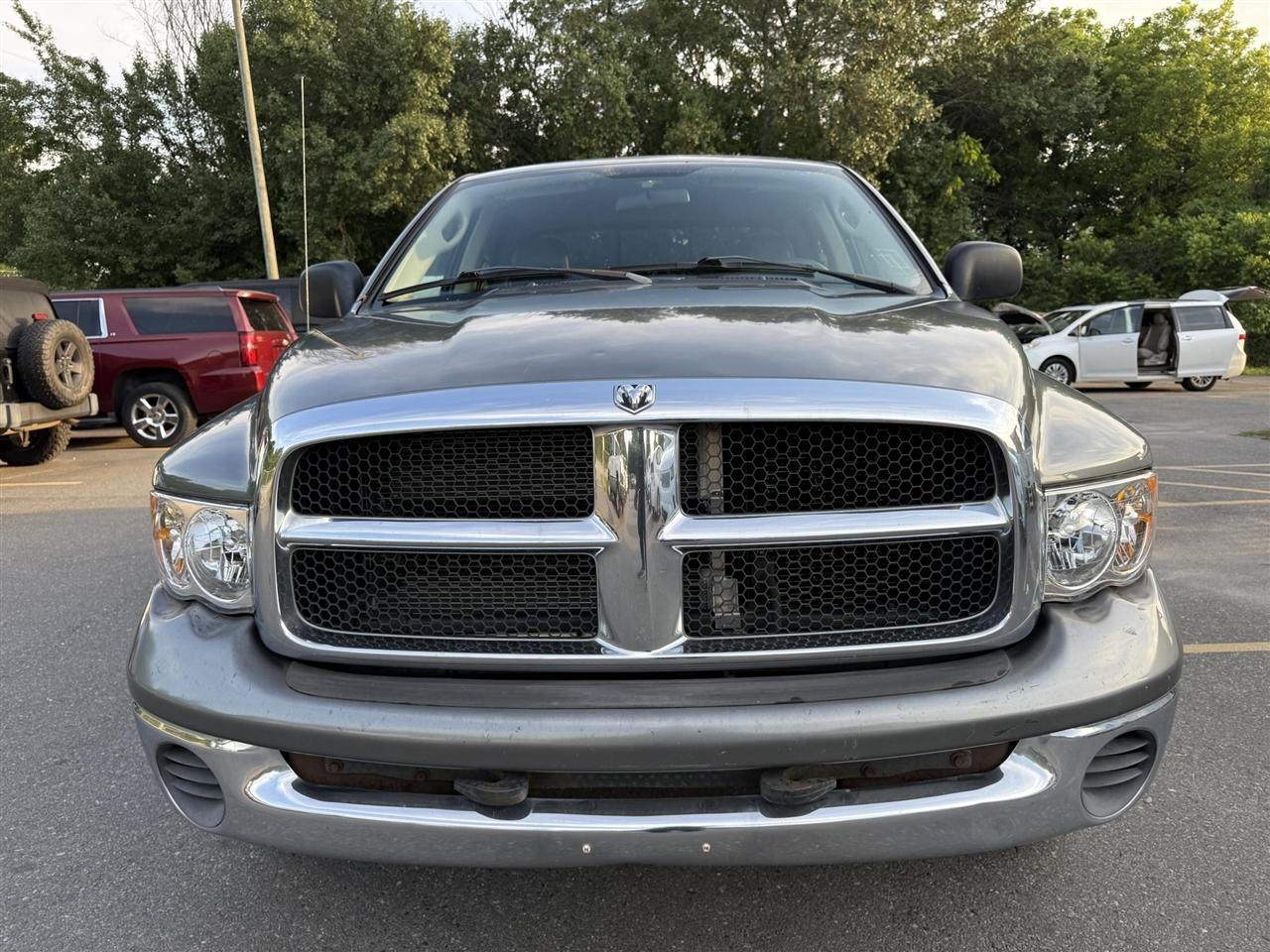 Dodge Ram 1500  2005
