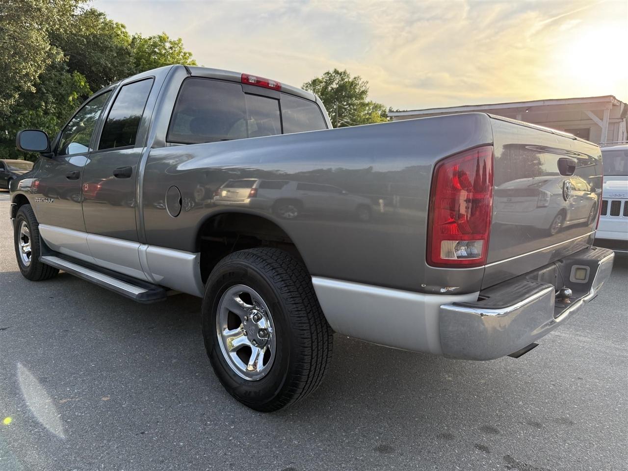 Dodge Ram 1500  2005