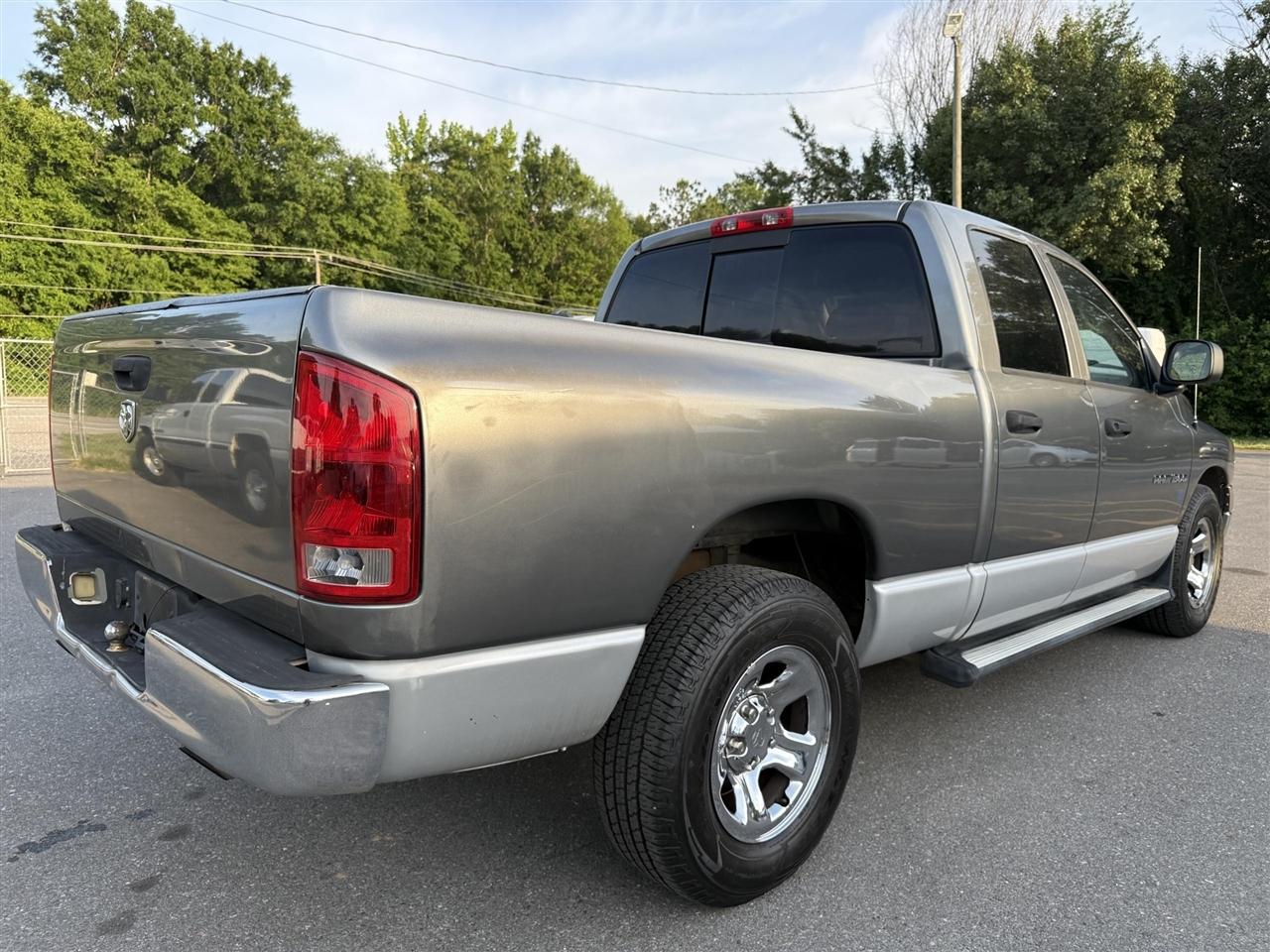 Dodge Ram 1500  2005