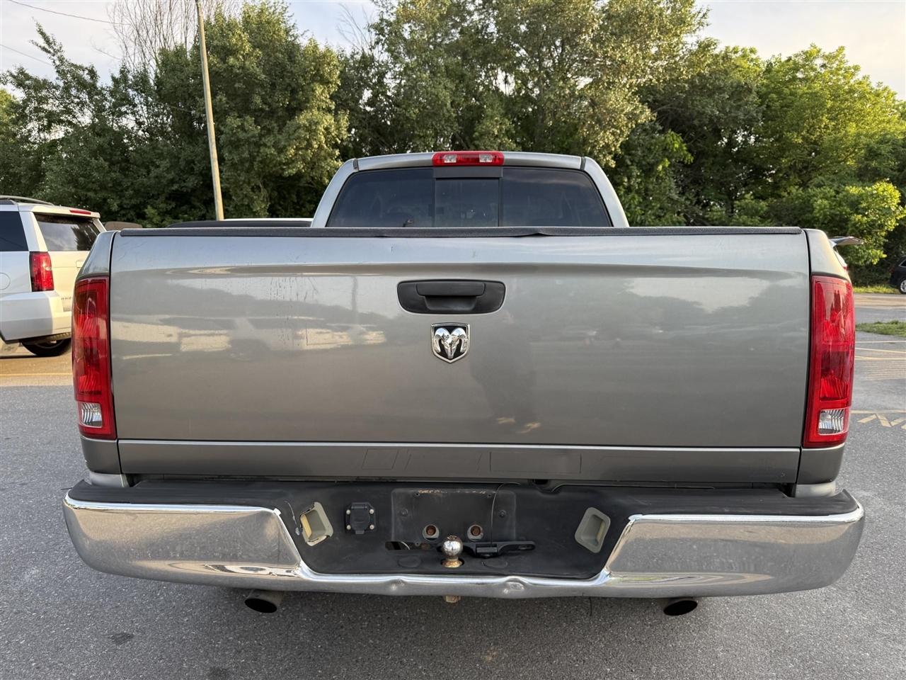 Dodge Ram 1500  2005