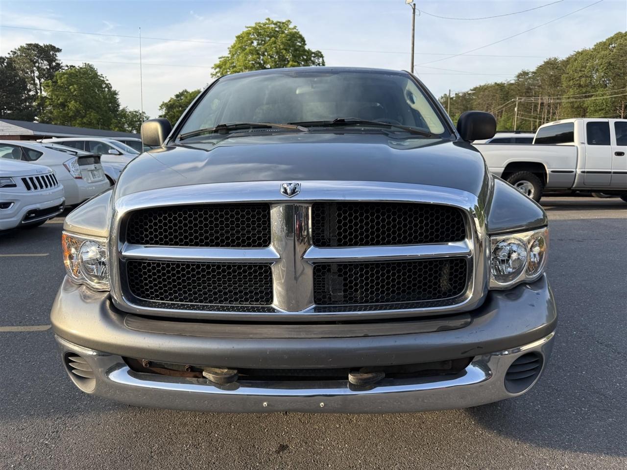 Dodge Ram 1500  2005