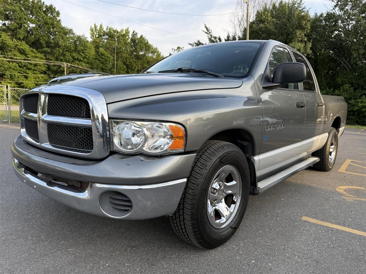 Dodge Ram 1500  2005
