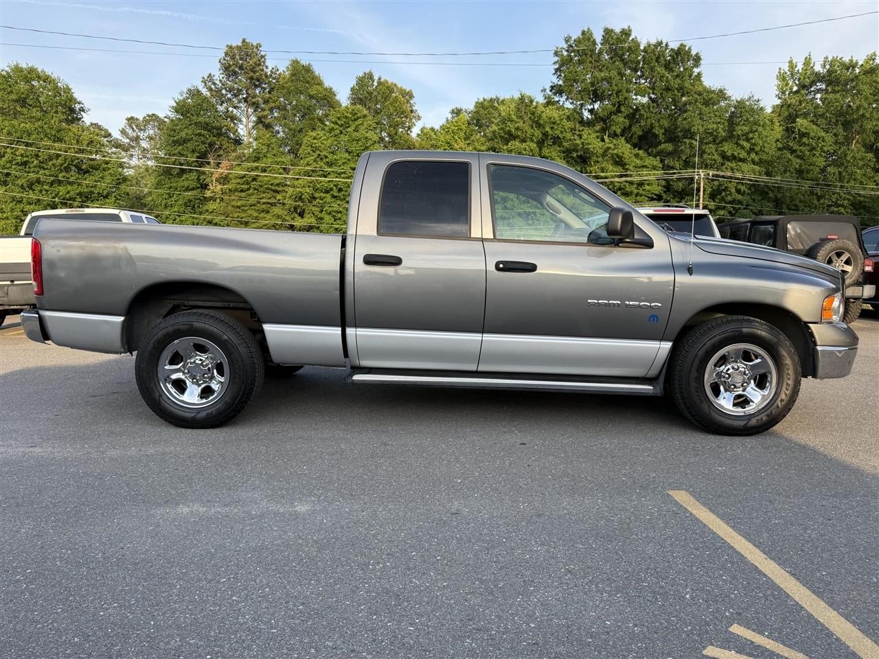 Dodge Ram 1500  2005