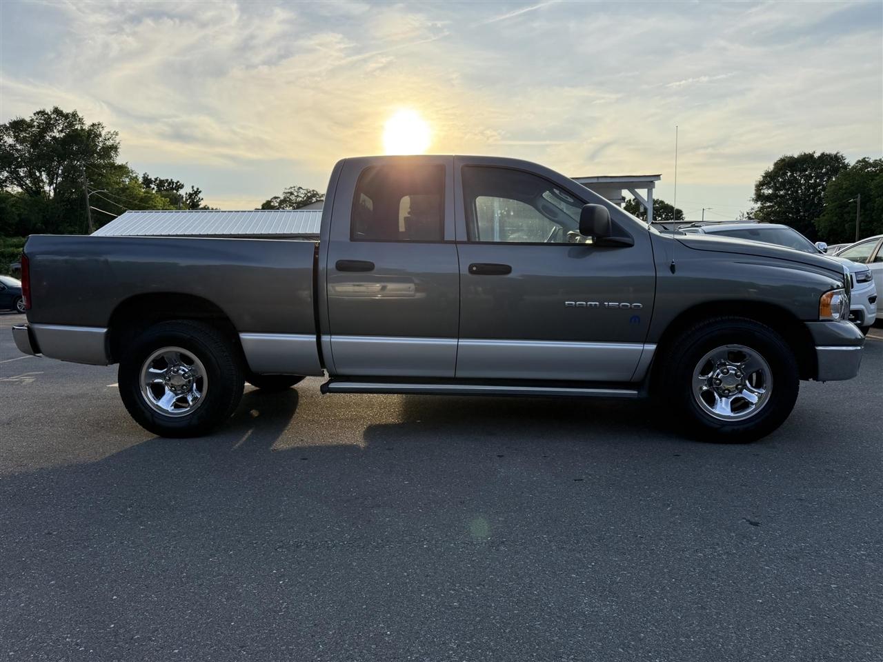 Dodge Ram 1500  2005