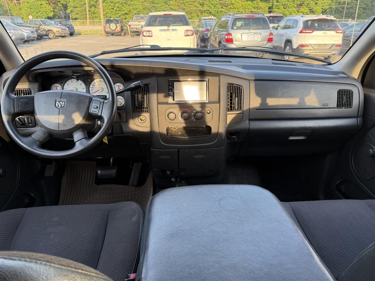 Dodge Ram 1500  2005
