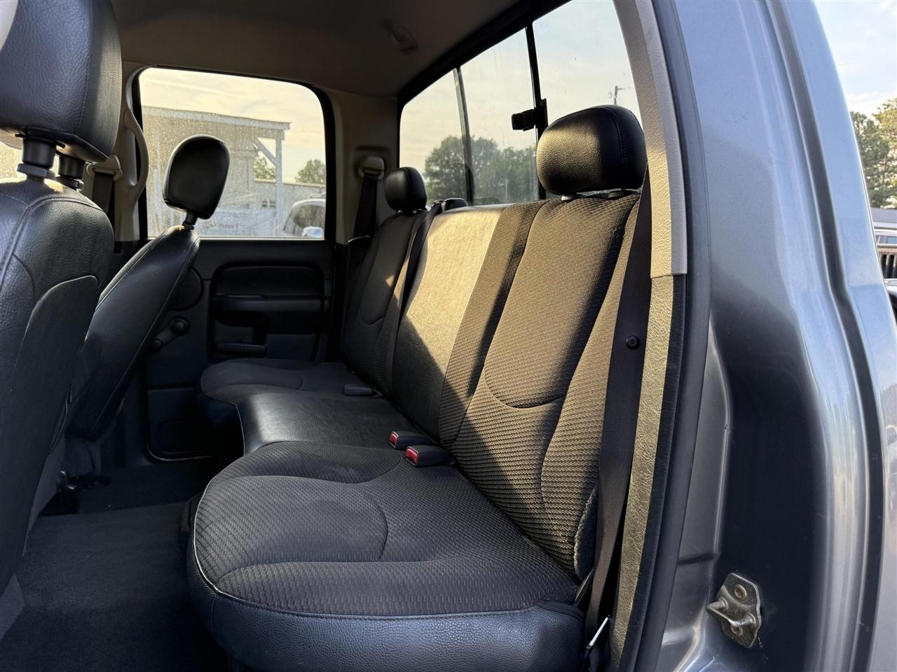 Dodge Ram 1500  2005