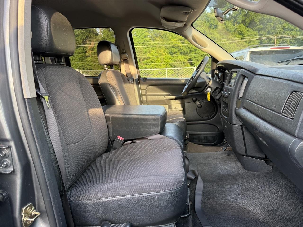 Dodge Ram 1500  2005
