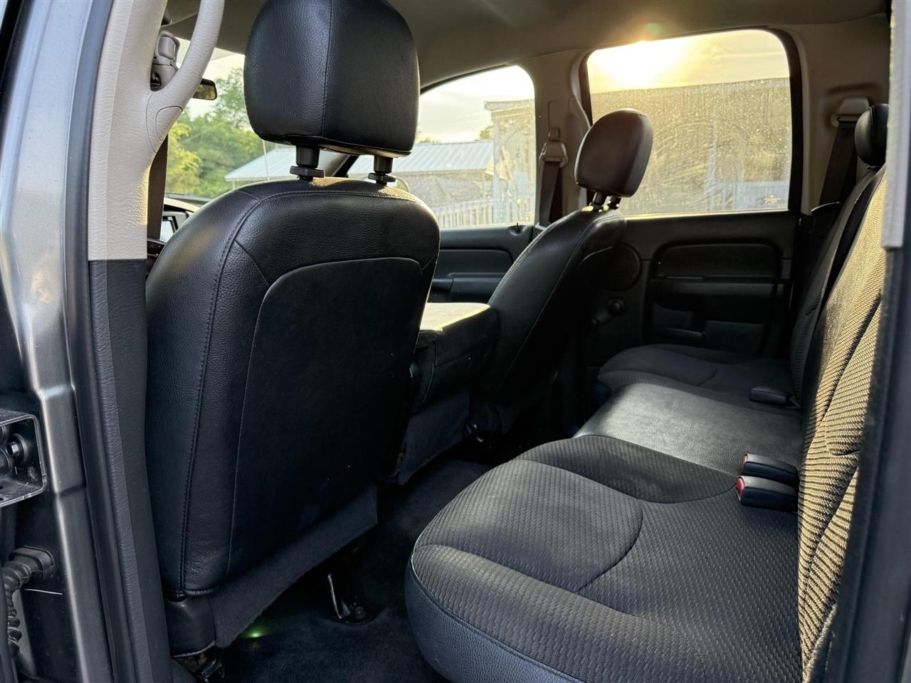 Dodge Ram 1500  2005