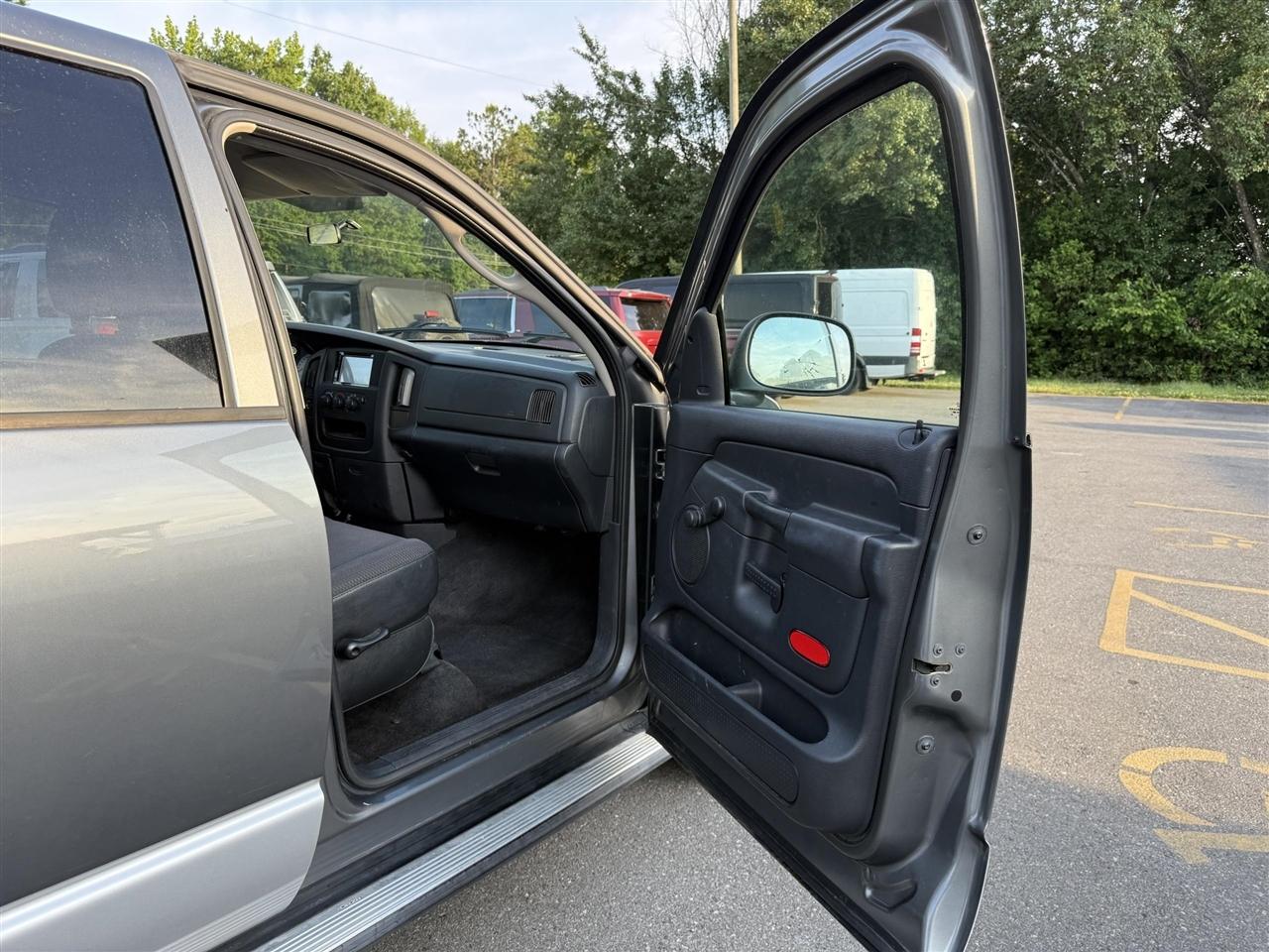 Dodge Ram 1500  2005