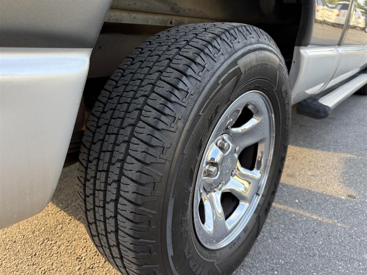 Dodge Ram 1500  2005
