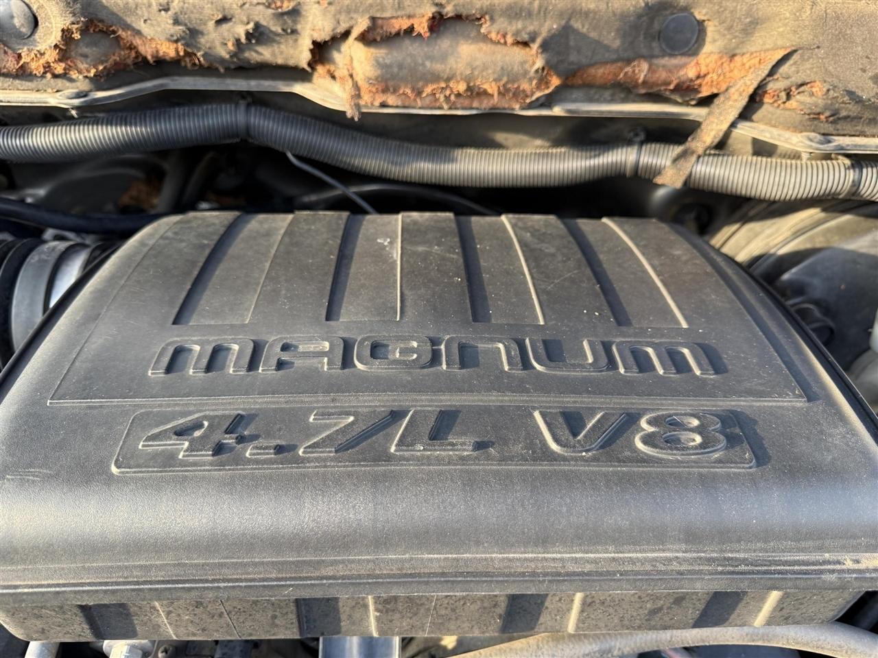 Dodge Ram 1500  2005