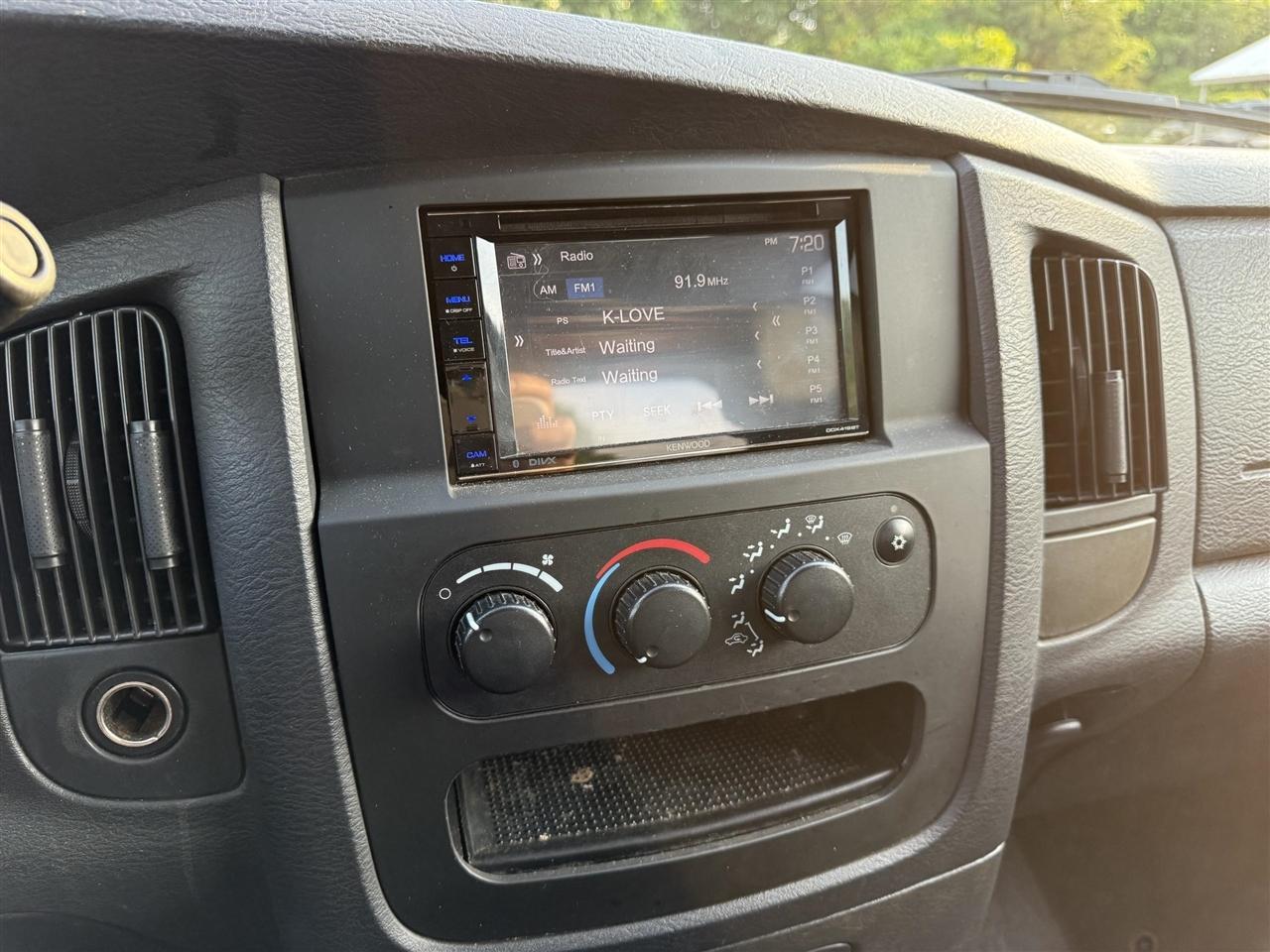 Dodge Ram 1500  2005