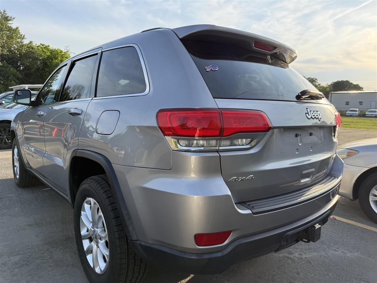 Jeep Grand Cherokee  2014