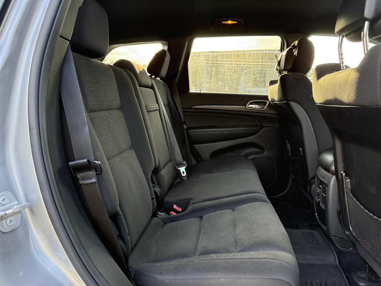 Jeep Grand Cherokee  2014