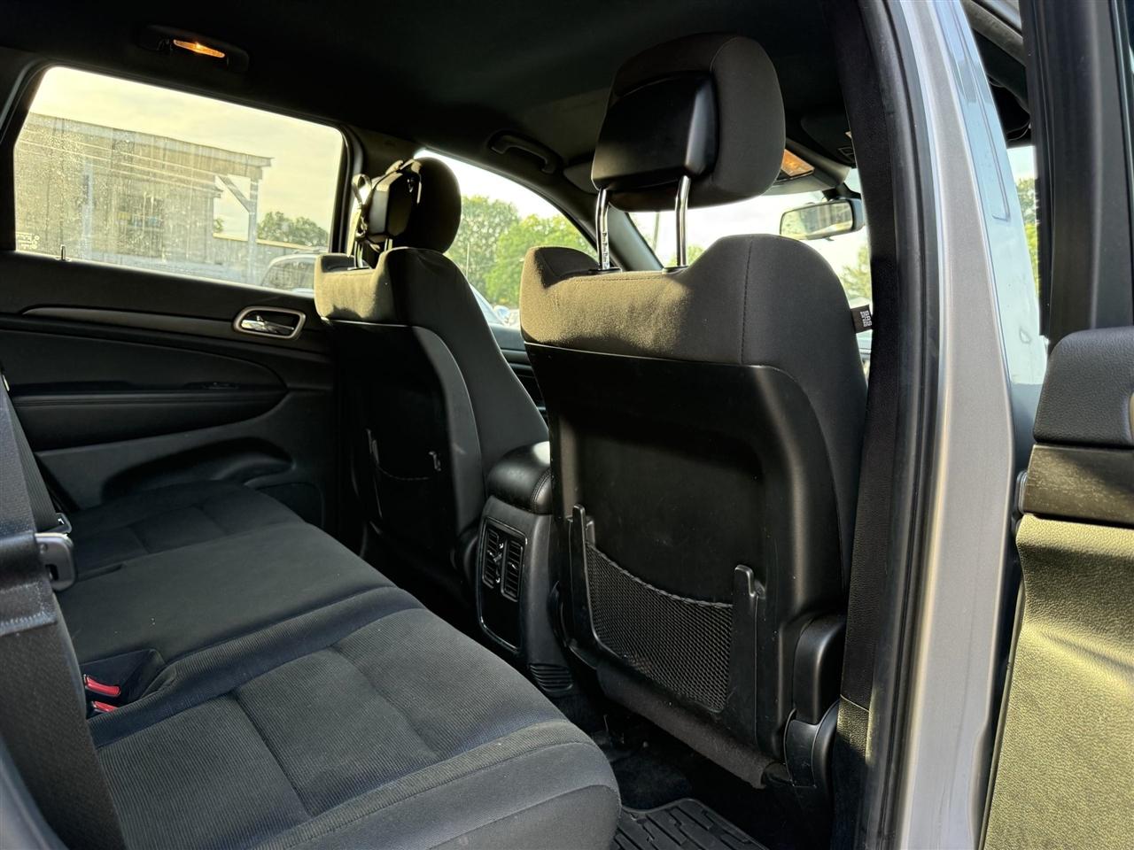 Jeep Grand Cherokee  2014