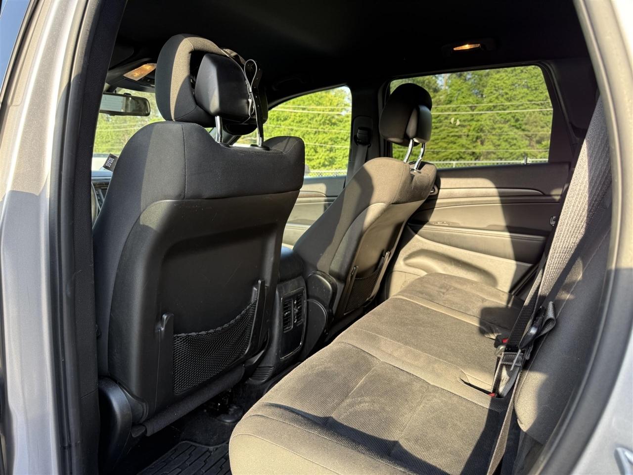 Jeep Grand Cherokee  2014