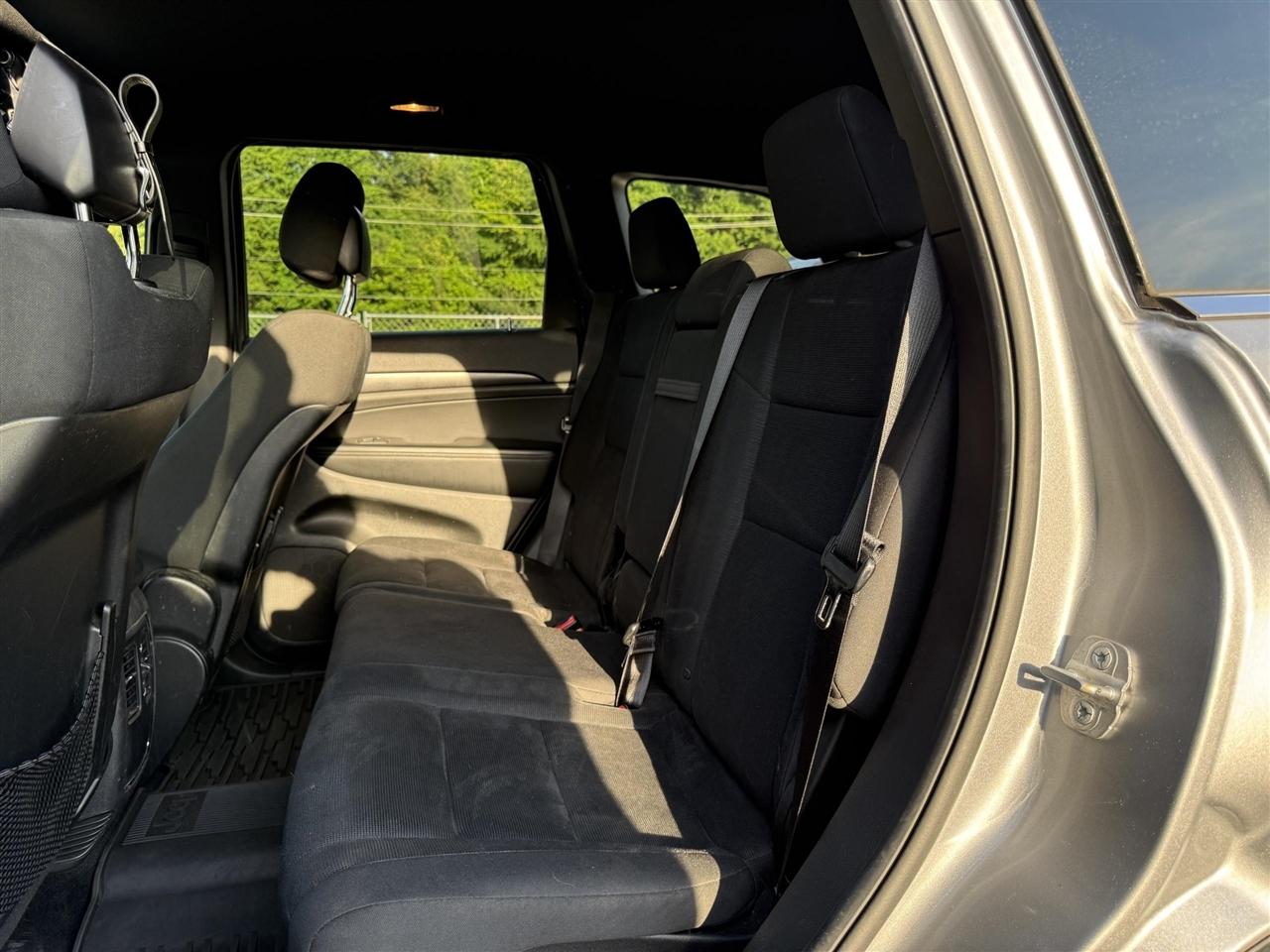 Jeep Grand Cherokee  2014