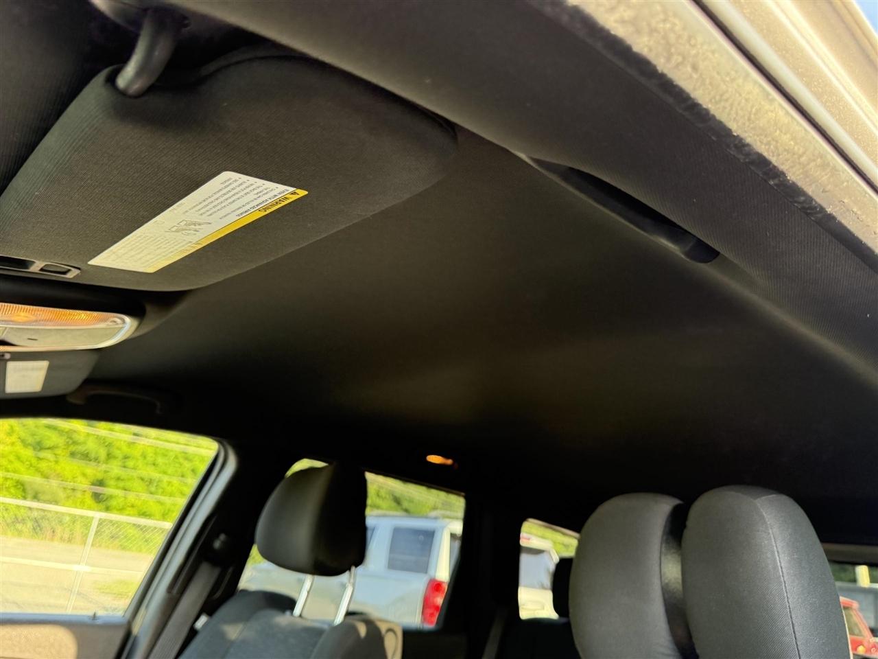 Jeep Grand Cherokee  2014