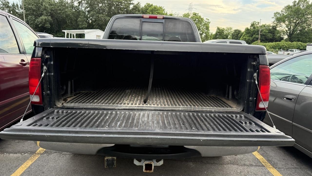Ford F-150  2000