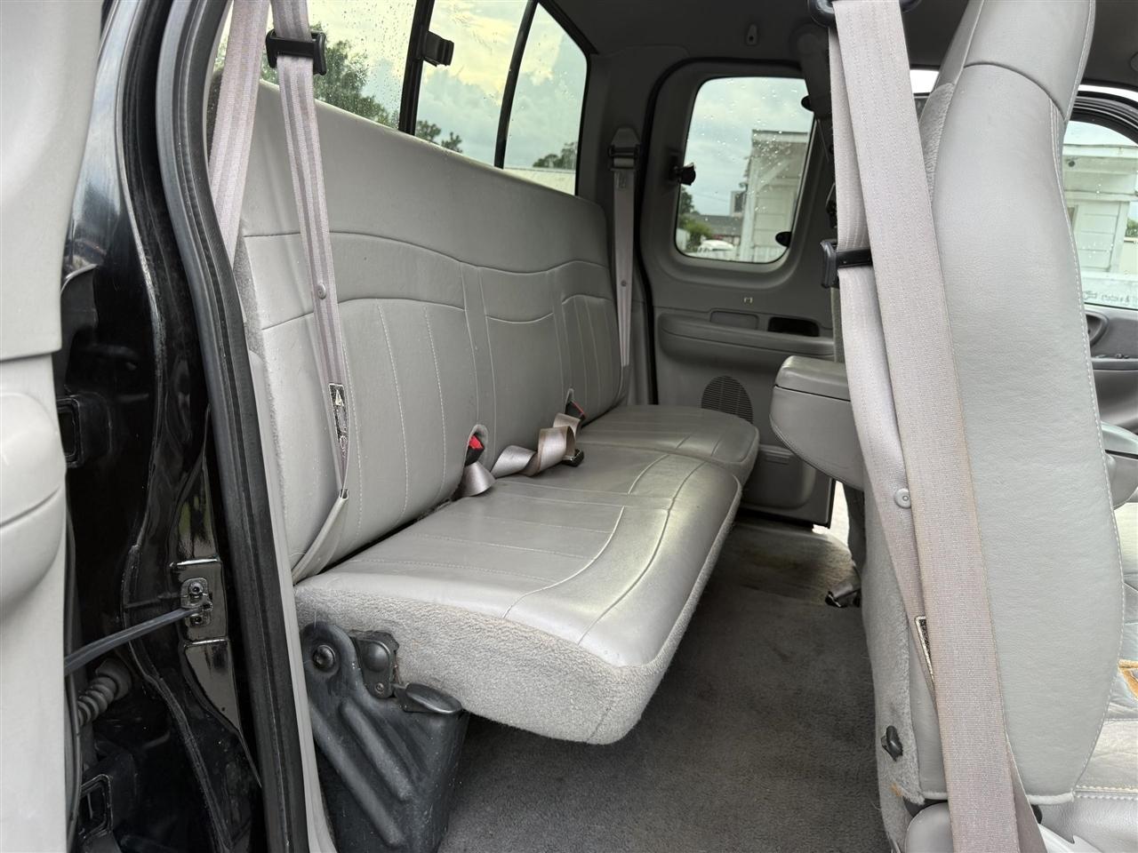 Ford F-150  2000
