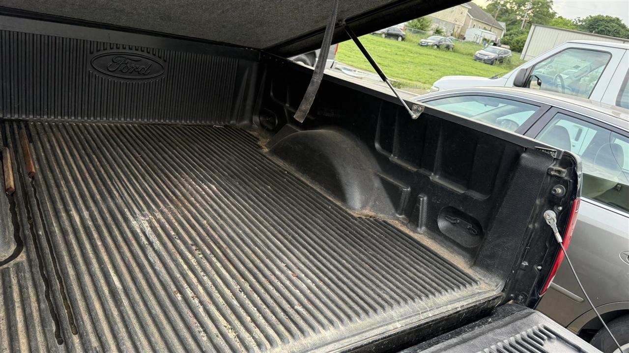 Ford F-150  2000