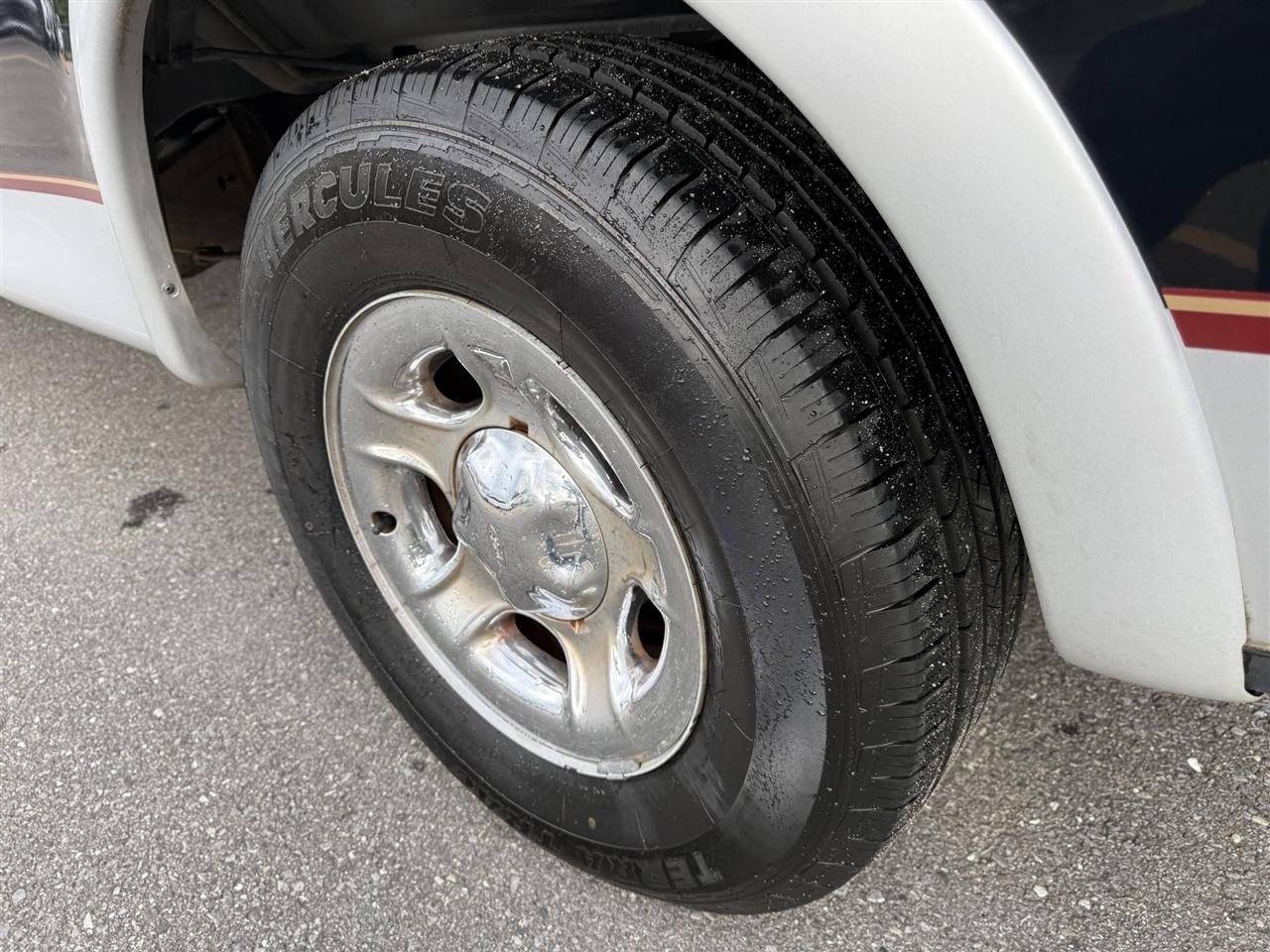 Ford F-150  2000