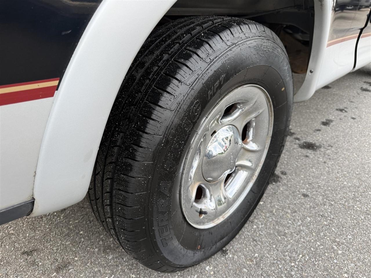 Ford F-150  2000