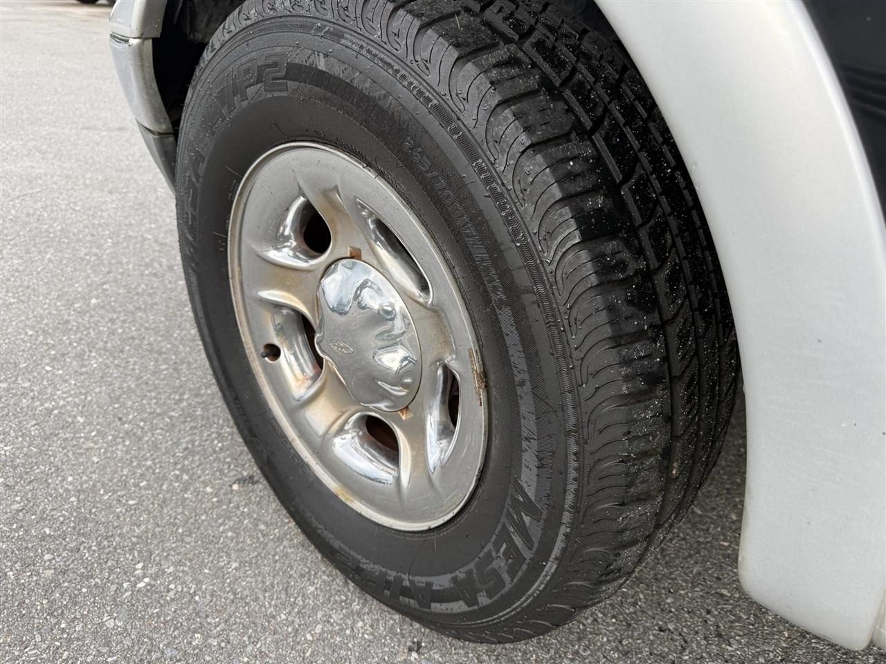 Ford F-150  2000