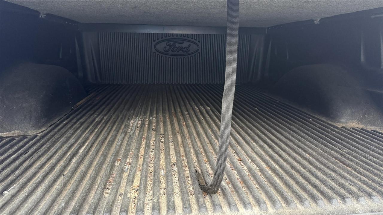 Ford F-150  2000