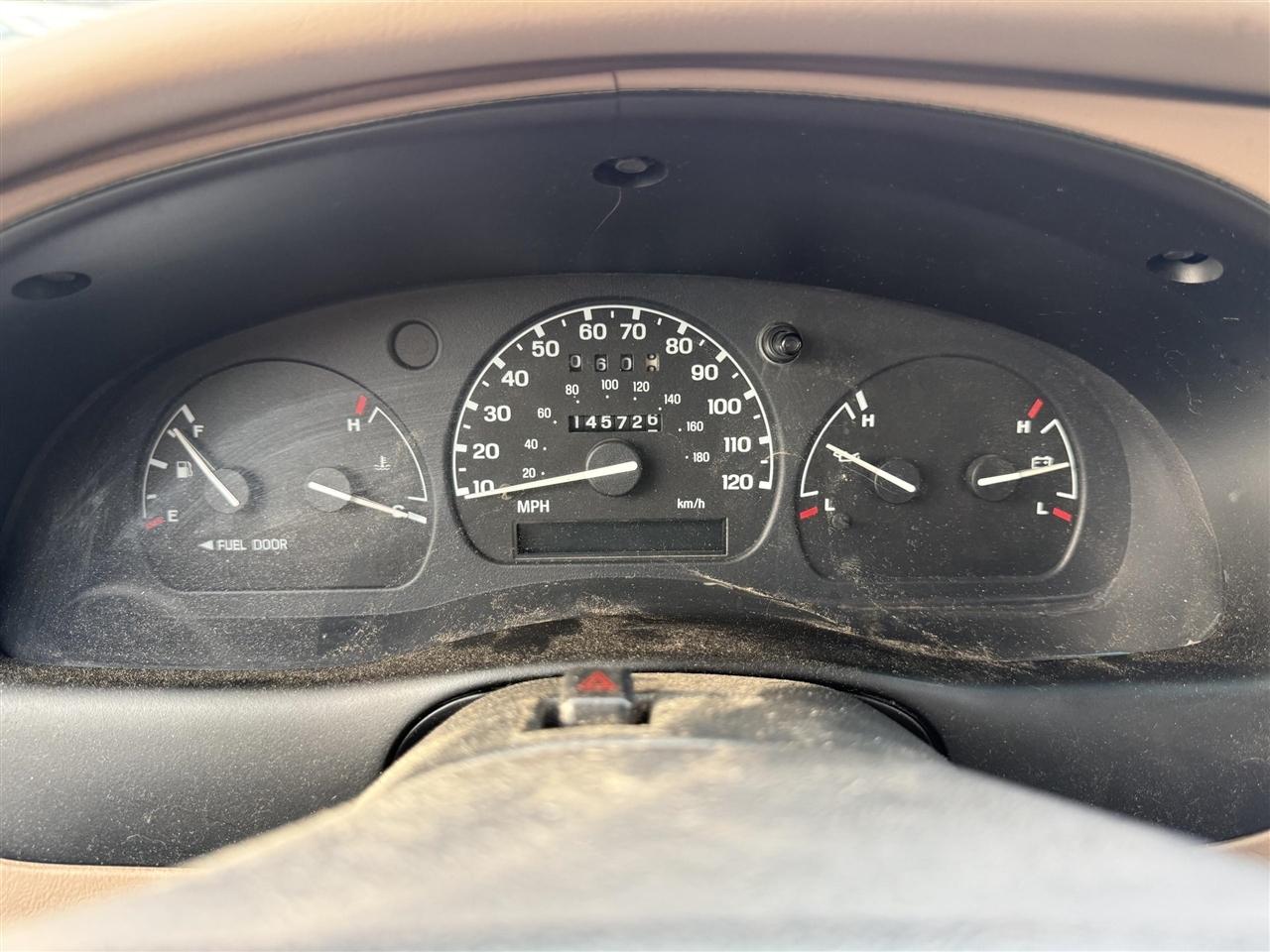 Ford Ranger  1999