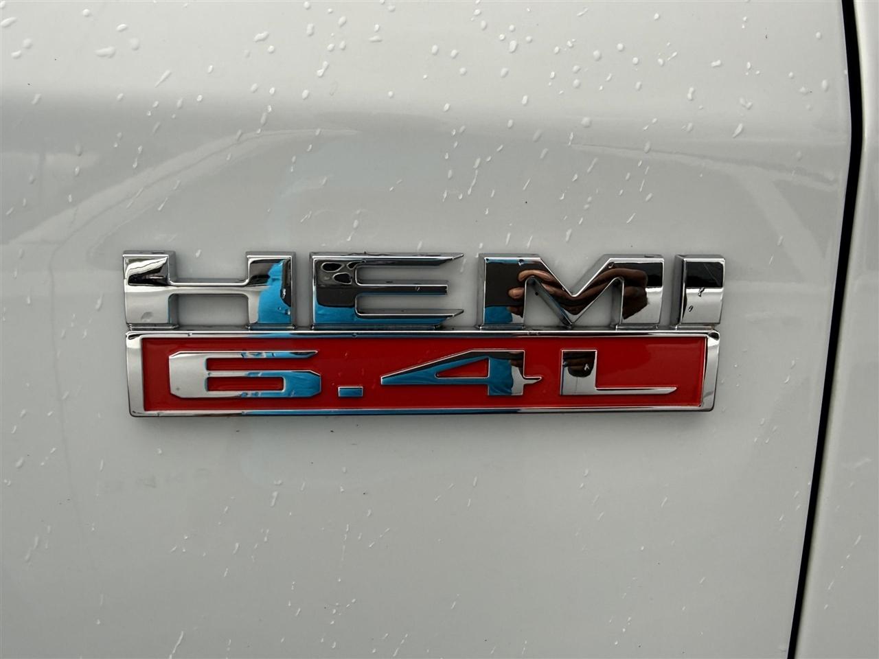 RAM 2500  2021
