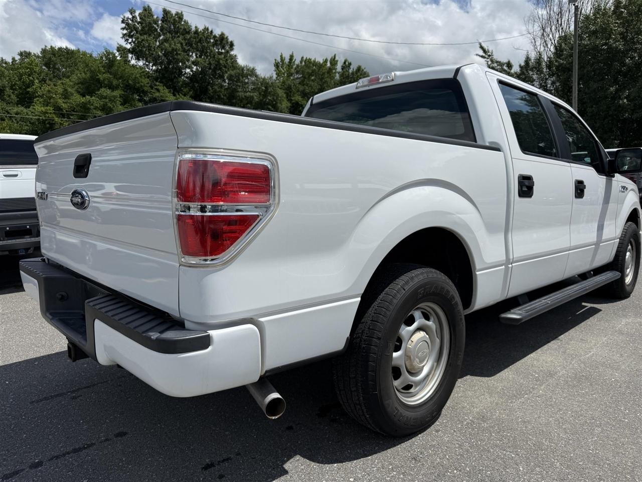 Ford F-150  2014