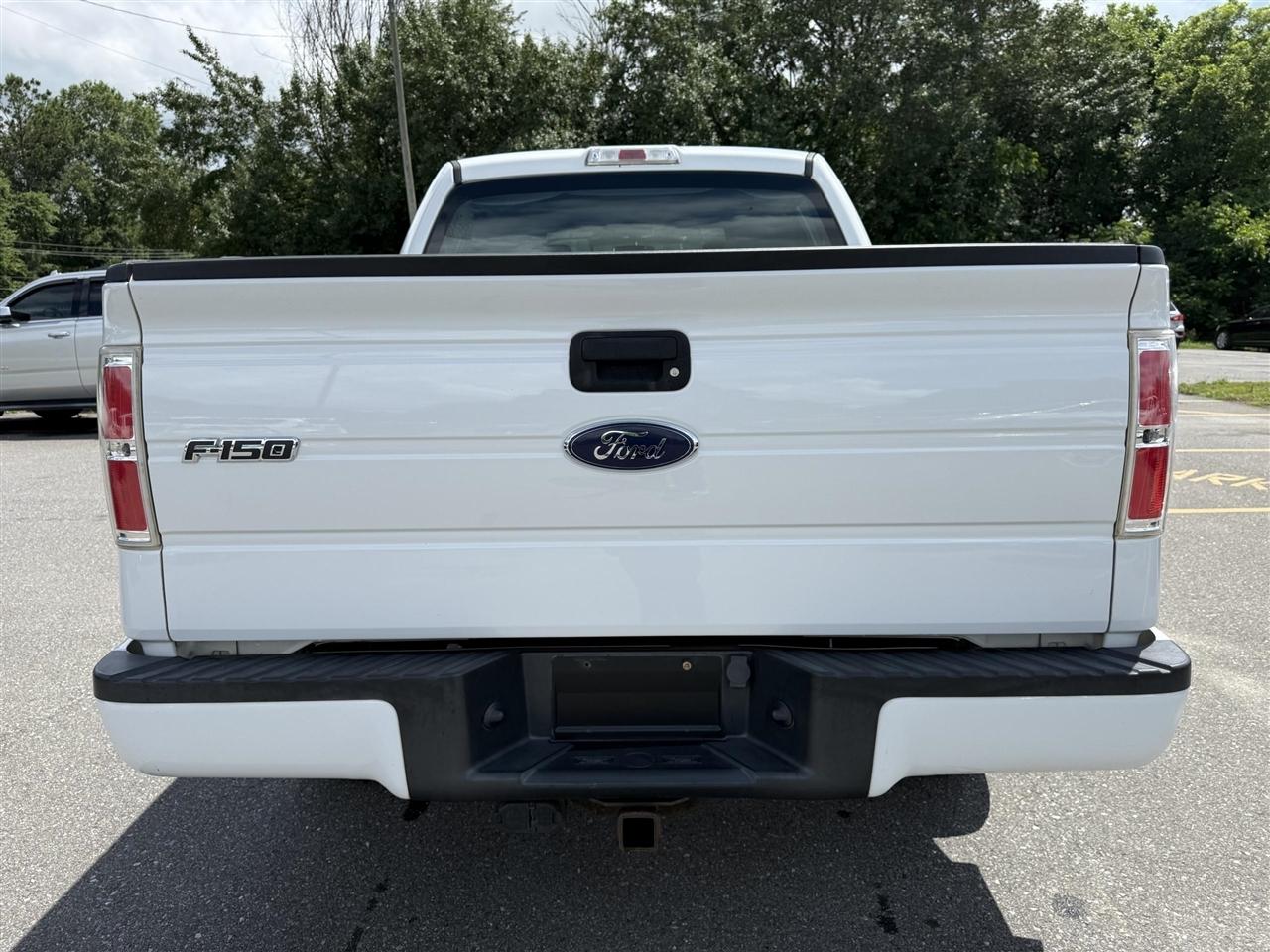 Ford F-150  2014