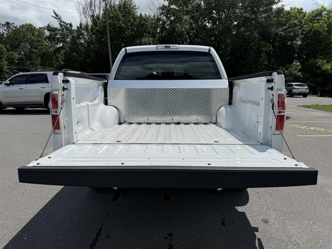 Ford F-150  2014