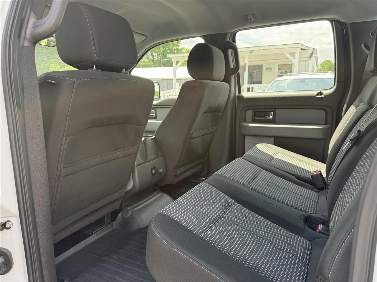 Ford F-150  2014