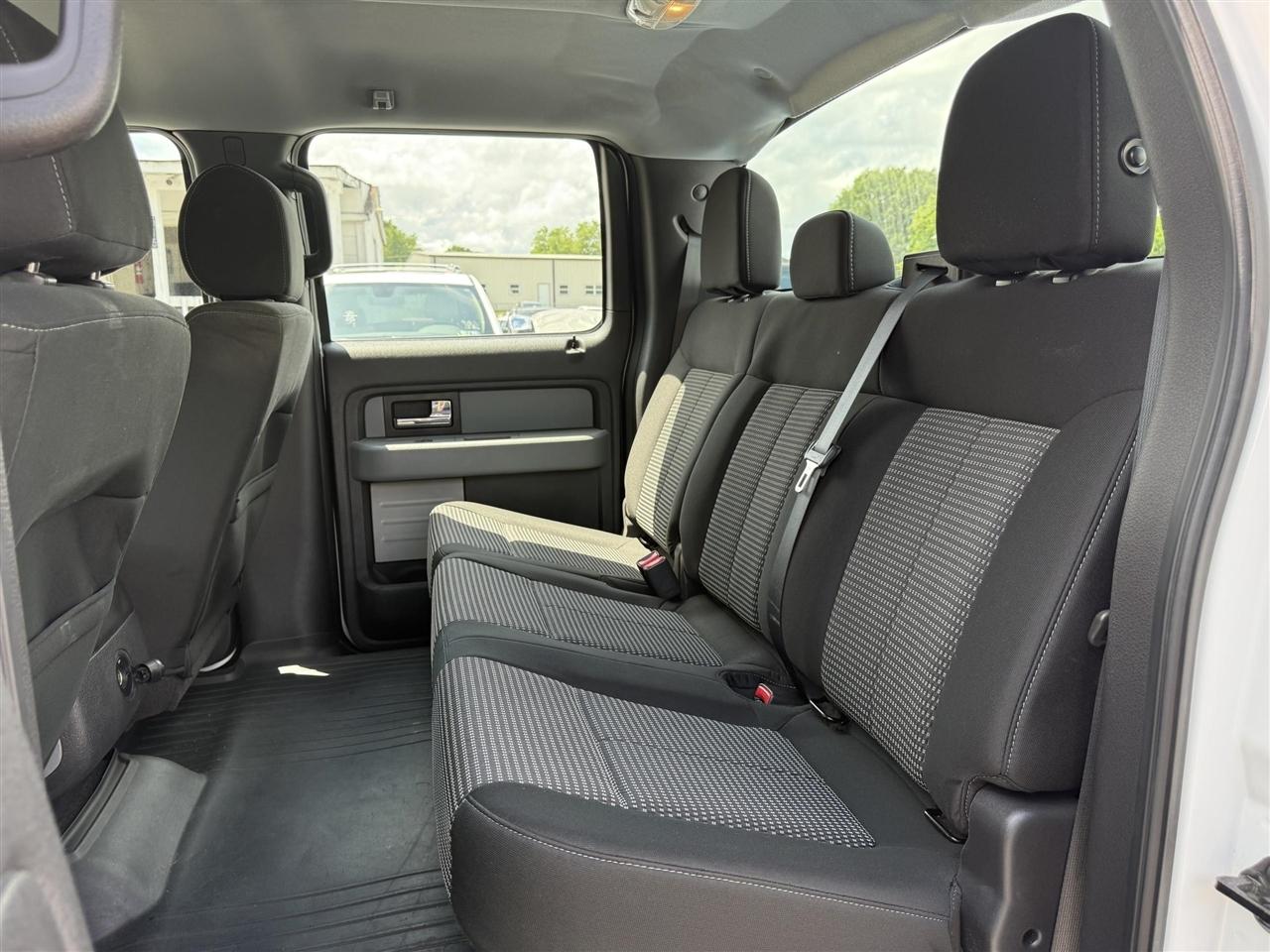 Ford F-150  2014