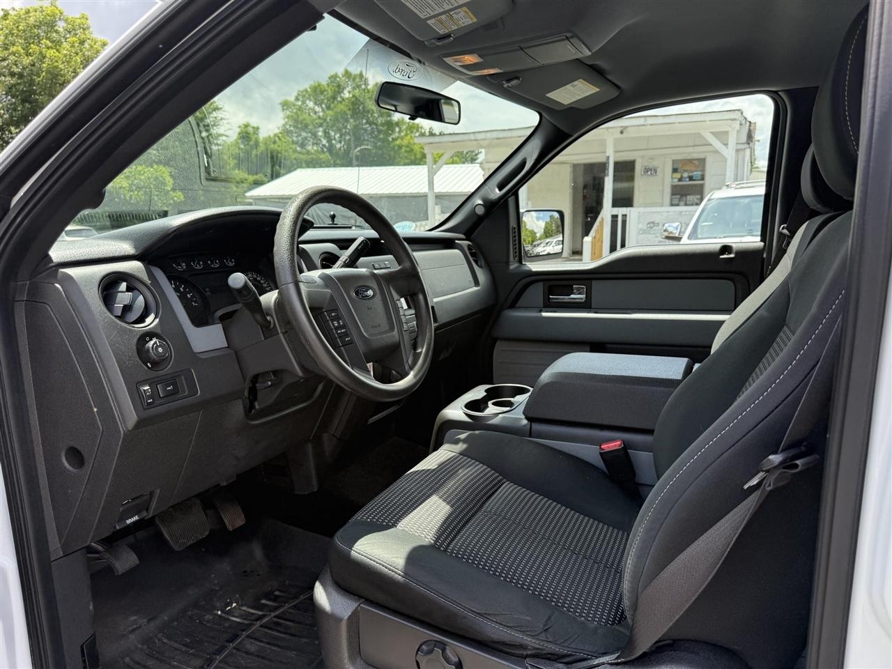 Ford F-150  2014
