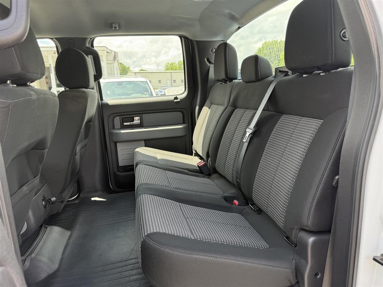 Ford F-150  2014