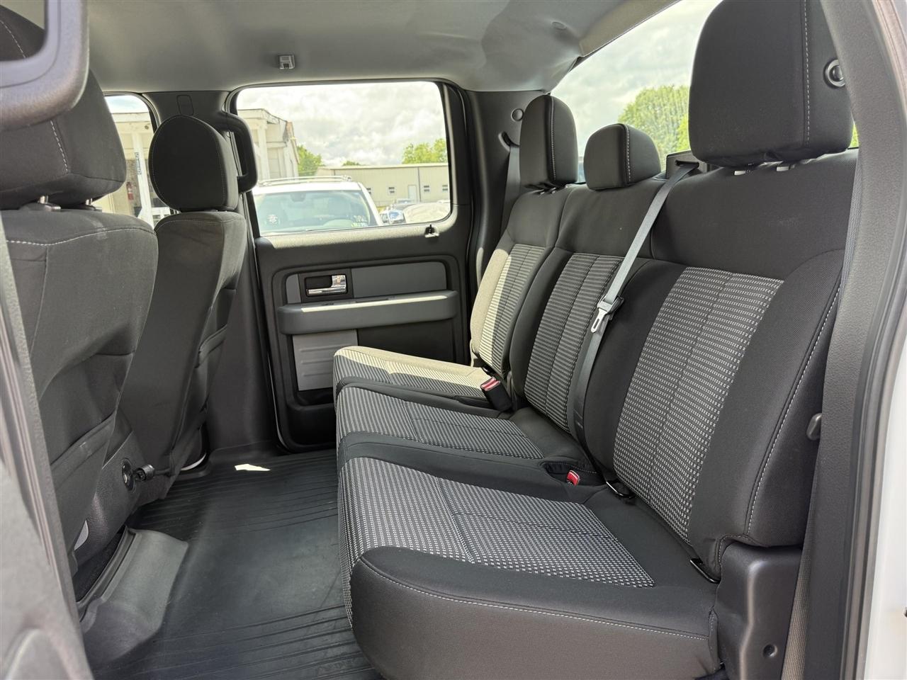 Ford F-150  2014