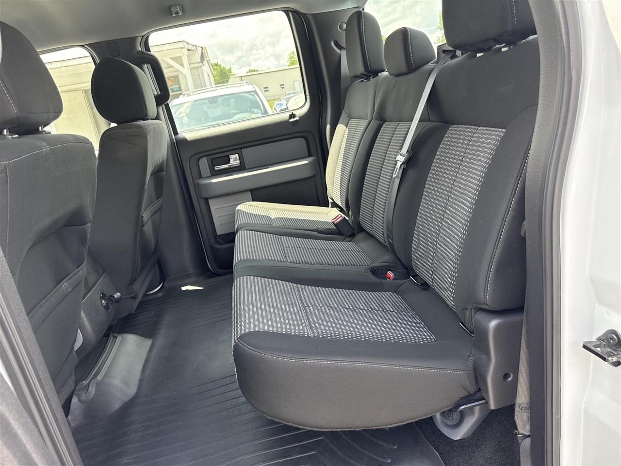 Ford F-150  2014