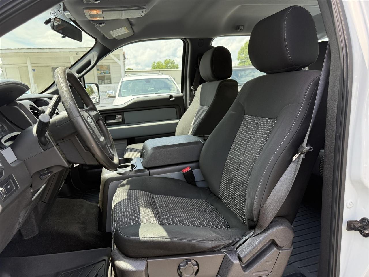 Ford F-150  2014